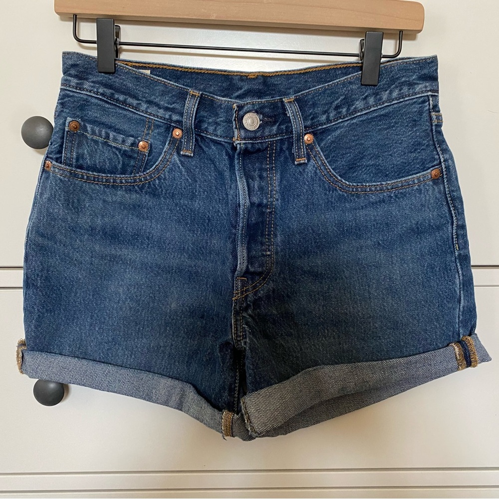 LEVIS SHORT